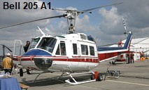 Bell 205 A1