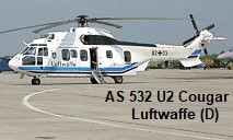 AS 532 U2 Cougar