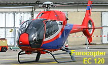 Eurocopter EC 120