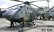 Eurocopter EC 135