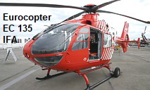 Eurocopter EC 135 IFA
