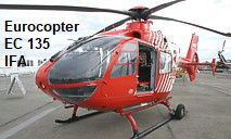 Eurocopter EC 135 IFA