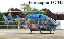 Eurocopter EC 145