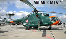 Mil Mi 8 MTV-1