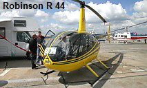 Robinson R 44
