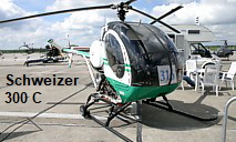 Schweizer 300 C
