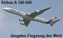 Airbus A340-600