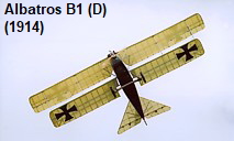 Albatros B1 (1914)
