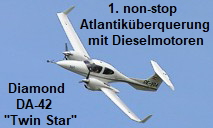 Diamond DA 42 Twin Star