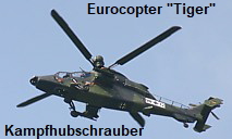 Eurocopter "Tiger"