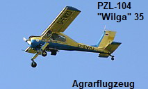 PZL-104 “Wilga” 35