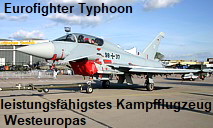 Eurofighter Typhoon