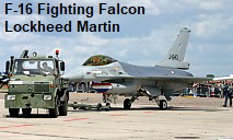 F-16 Fighting Falcon