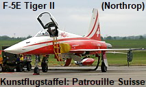 F-5E Tiger II 