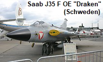 Saab Draken