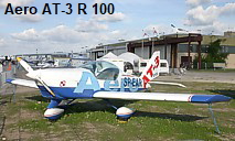 Aero AT-3 R 100