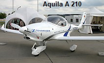 Aquila A 210