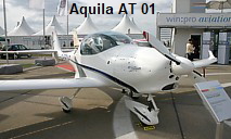 Aquila AT 01