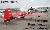 Extra 300S