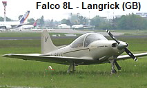 Falco 8L - Langrick