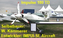 Impulse 180 TD