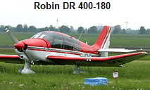 Robin DR 400-180