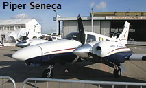 Piper Seneca