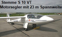 Stemme S-10 VT