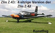 Zlin Z-43