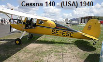 Cessna 140