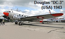 Douglas DC-3