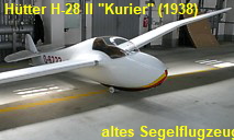 Hütter H-28 II "Kurier"