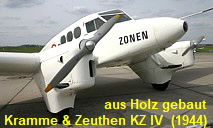 Kramme & Zeuthen KZ IV
