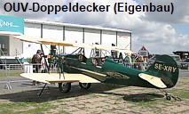 OUV-Doppeldecker (Eigenbau)