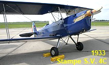 Stampe S.V. 4C