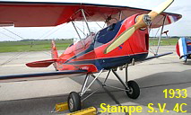 Stampe S.V. 4C