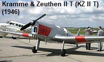 Kramme & Zeuthen II T - KZ II T