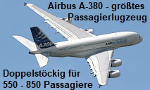 Airbus A-380