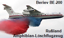 Beriev BE-200