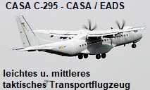 CASA C-295