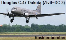 Douglas C-47 Dakota