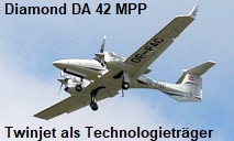 Diamond DA 42