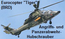 Eurocopter Tiger