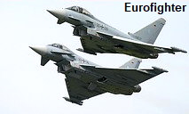 Eurofighter Typhoon