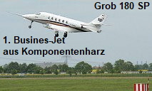 Grob G 180 SP