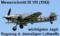 Messerschmitt Bf 109