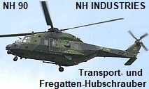 NH 90 - NH INDUSTRIES