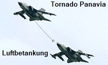 Tornado Panavia