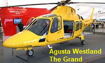 Agusta Westland - The Grand