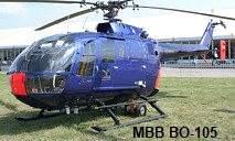 MBB BO-105